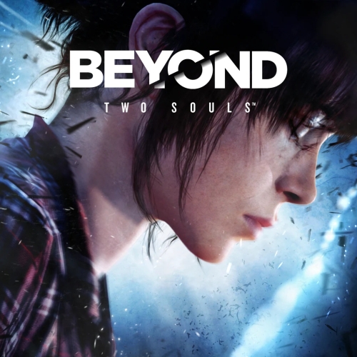  Beyond: Two Souls Steam Key